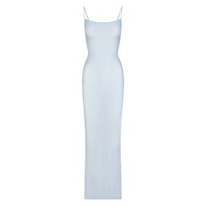 Skims soft lounge slip dress